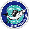 Logo Český rybářský svaz